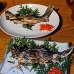 魚籠屋 - 