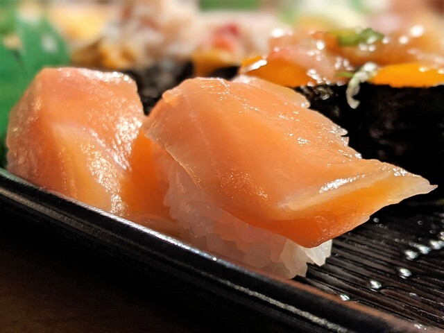無添くら寿司 名古屋新栄店 鶴舞 回転寿司 食べログ 無添くら寿司 名古屋新栄店 鶴舞 回転寿司 食べログ