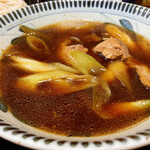 Kappou Teuchi Udon Chitose - 