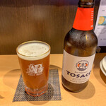 伊酒屋 はりまやりぐる - TOSAKO IPA