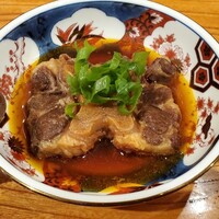 東京肉しゃぶ家 - 