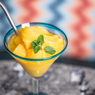 COMEDOR DE MARGARITA MODERN MEXICANO_2