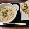 太常うどん 銀座本店