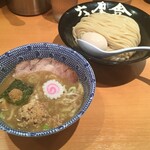 六厘舎 東京駅東京ラーメンストリート - 