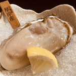 厚岸水産 かき小屋 池下店 - 