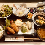 厚岸水産 かき小屋 池下店 - 