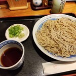 手打蕎麦と一品料理 わか草 - 