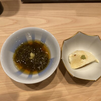 鮨結う翼 - 