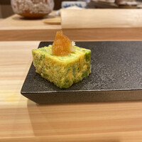 鮨結う翼 - 