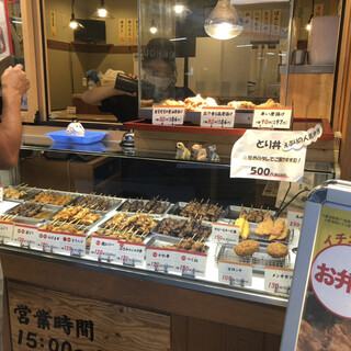 赤羽でおすすめの焼き鳥 持ち帰り をご紹介 食べログ