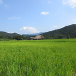 伊勢宮川の里 鄙茅 - 