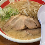 Maruyoshi Ramen - 