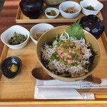 鎌倉お昼ごはん - 