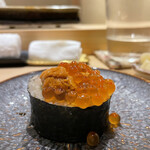 Sushi Mitsumi - 