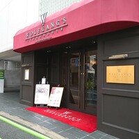 ウルフギャング・ステーキハウス 六本木 - 外観