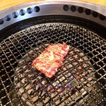 焼肉彩苑 モランボン - 