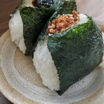 道の駅 千枚田ポケットパーク - 