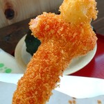 道の駅 千枚田ポケットパーク - 