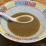 麺屋十郎兵衛 - 