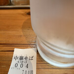 中華蕎麦 春馬 - 朝から激混み〜✨✨✨