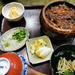 天勝 - 