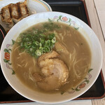 餃子の王将 各務原鵜沼店 - 