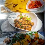 ムースヒルズバーガー - 