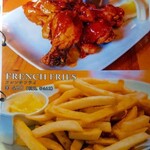 ムースヒルズバーガー - 