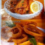 ムースヒルズバーガー - 