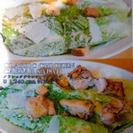 ムースヒルズバーガー - 