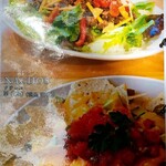 ムースヒルズバーガー - 