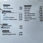 ムースヒルズバーガー - 