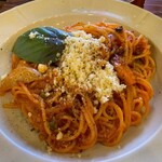 伊太利亭 - ★休日ランチセット（ナポリタン・990円税込）★Customize！