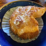 伊太利亭 - デザートBuffet！　※シュークリーム（100個限定、おひとり様２個まで）