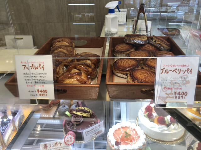 モーツァルト シュロスガッセ モーツアルト 県庁通り ケーキ 食べログ モーツァルト シュロスガッセ モーツアルト 県庁通り ケーキ 食べログ