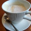 Cafe de CRIE   - 