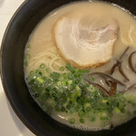 Ramen Dokoro Souja Ya - 