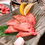 焼肉　鶴橋 - 