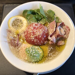 カネキッチン ヌードル - 