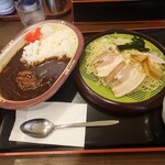 ファミリー食堂 山田うどん食堂 - 