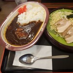 ファミリー食堂 山田うどん食堂 - 