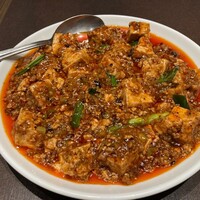 四川料理 龍の子 - 