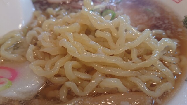 中華 栄豊 - 喜多方（ラーメン）の写真