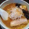 麺屋 雪風 すすきの店