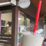 Shiro Hotaru Tofu Ten - 