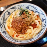 丸亀製麺 - 