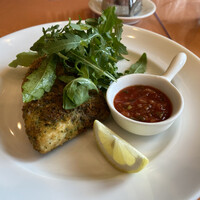 トラットリア グランボッカ - 