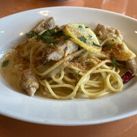 トラットリア グランボッカ - 