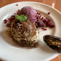 トラットリア グランボッカ - 