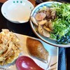 丸亀製麺 札幌新川店